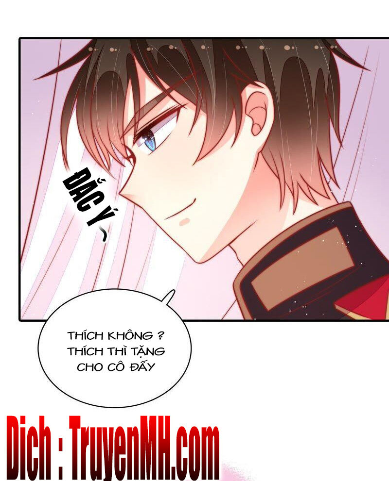 Ngày Nào Thiếu Soái Cũng Ghen Chapter 171 - 4