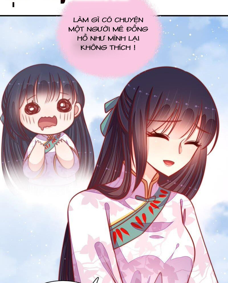 Ngày Nào Thiếu Soái Cũng Ghen Chapter 171 - 5