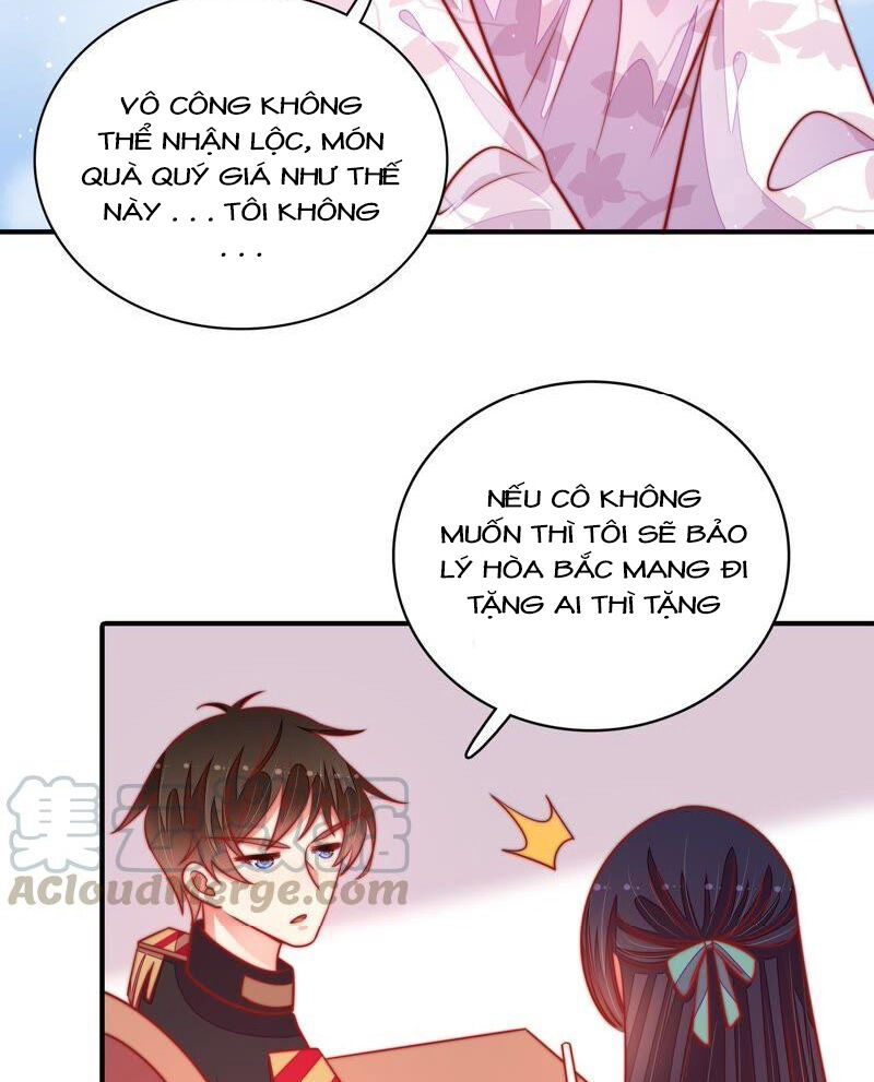 Ngày Nào Thiếu Soái Cũng Ghen Chapter 171 - 6
