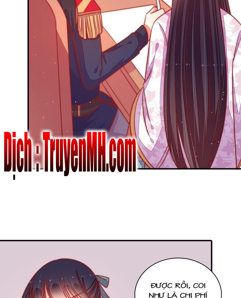Ngày Nào Thiếu Soái Cũng Ghen Chapter 171 - 7