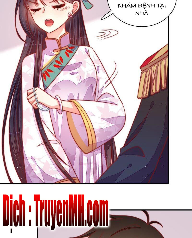 Ngày Nào Thiếu Soái Cũng Ghen Chapter 171 - 8