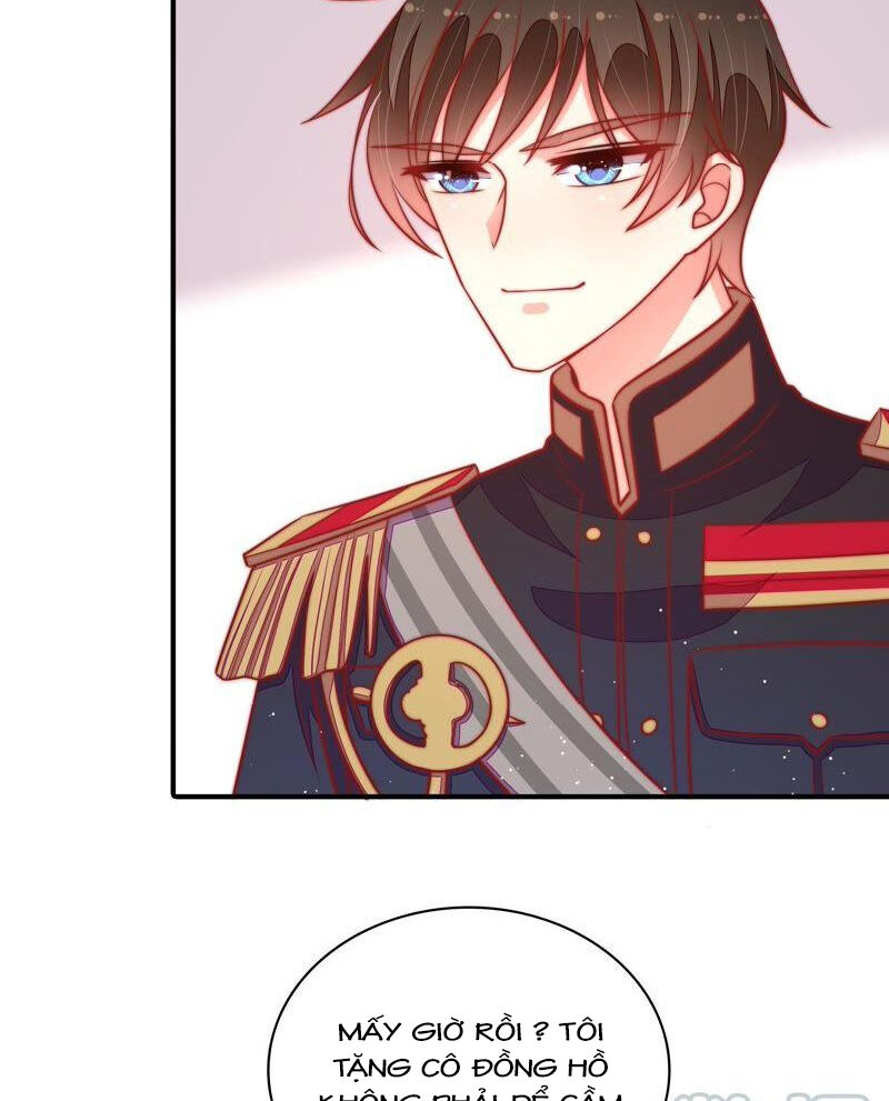 Ngày Nào Thiếu Soái Cũng Ghen Chapter 171 - 9