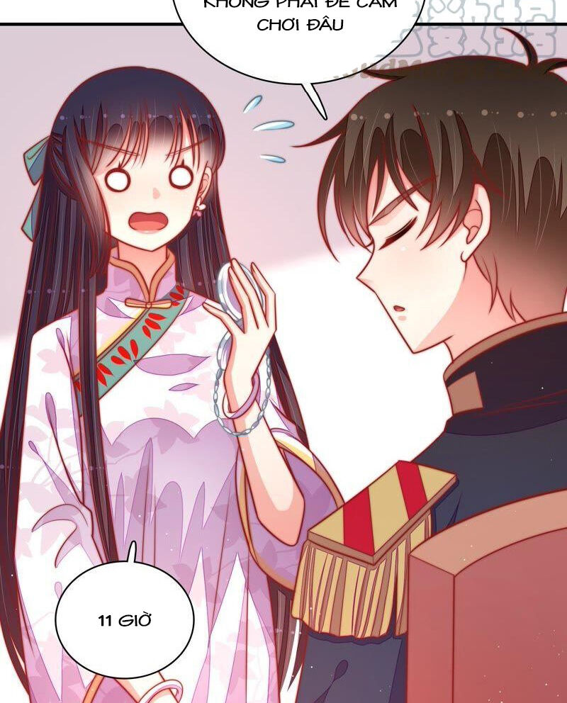 Ngày Nào Thiếu Soái Cũng Ghen Chapter 171 - 10