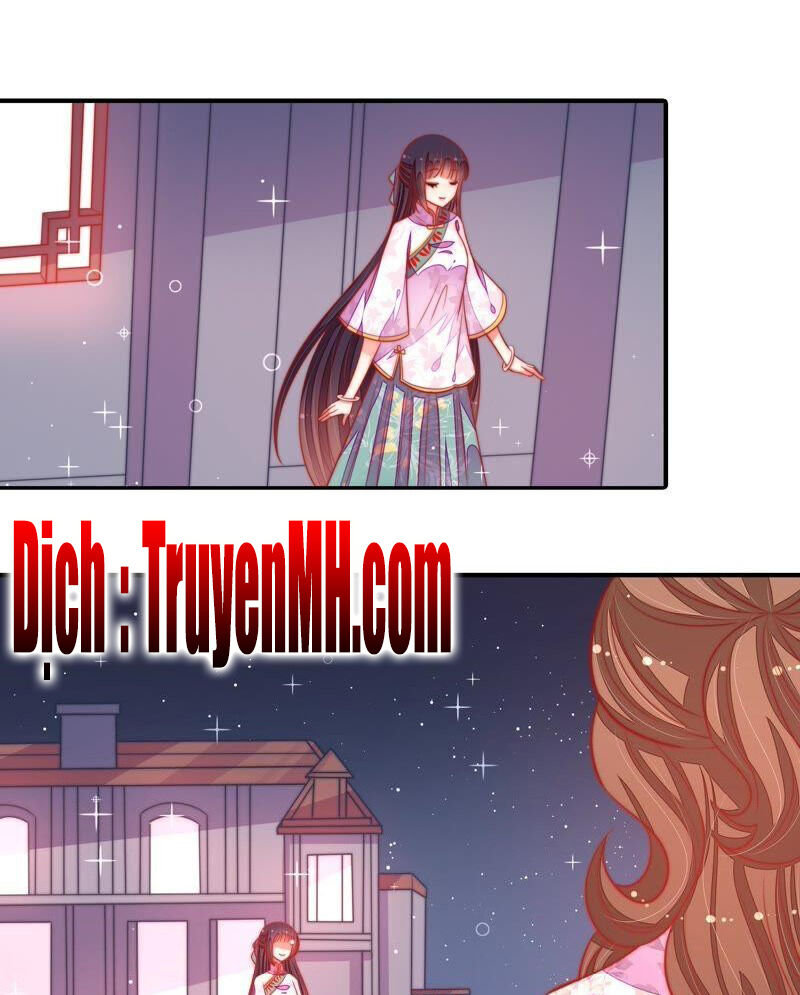 Ngày Nào Thiếu Soái Cũng Ghen Chapter 173 - 2