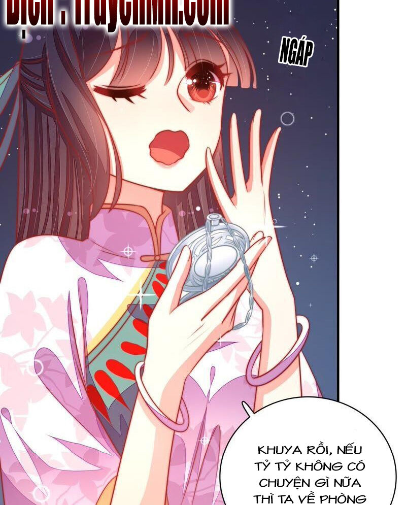 Ngày Nào Thiếu Soái Cũng Ghen Chapter 173 - 11