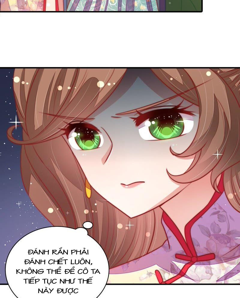 Ngày Nào Thiếu Soái Cũng Ghen Chapter 173 - 14