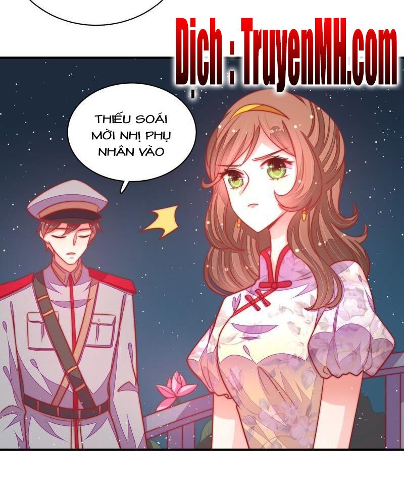 Ngày Nào Thiếu Soái Cũng Ghen Chapter 173 - 15