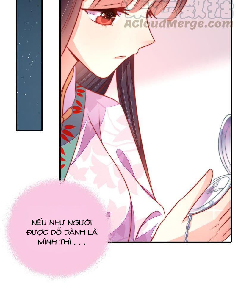 Ngày Nào Thiếu Soái Cũng Ghen Chapter 173 - 19