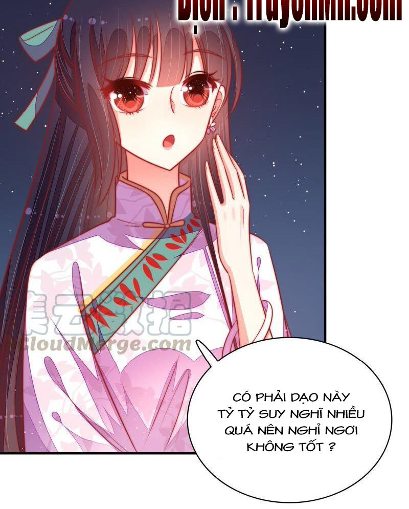 Ngày Nào Thiếu Soái Cũng Ghen Chapter 173 - 6