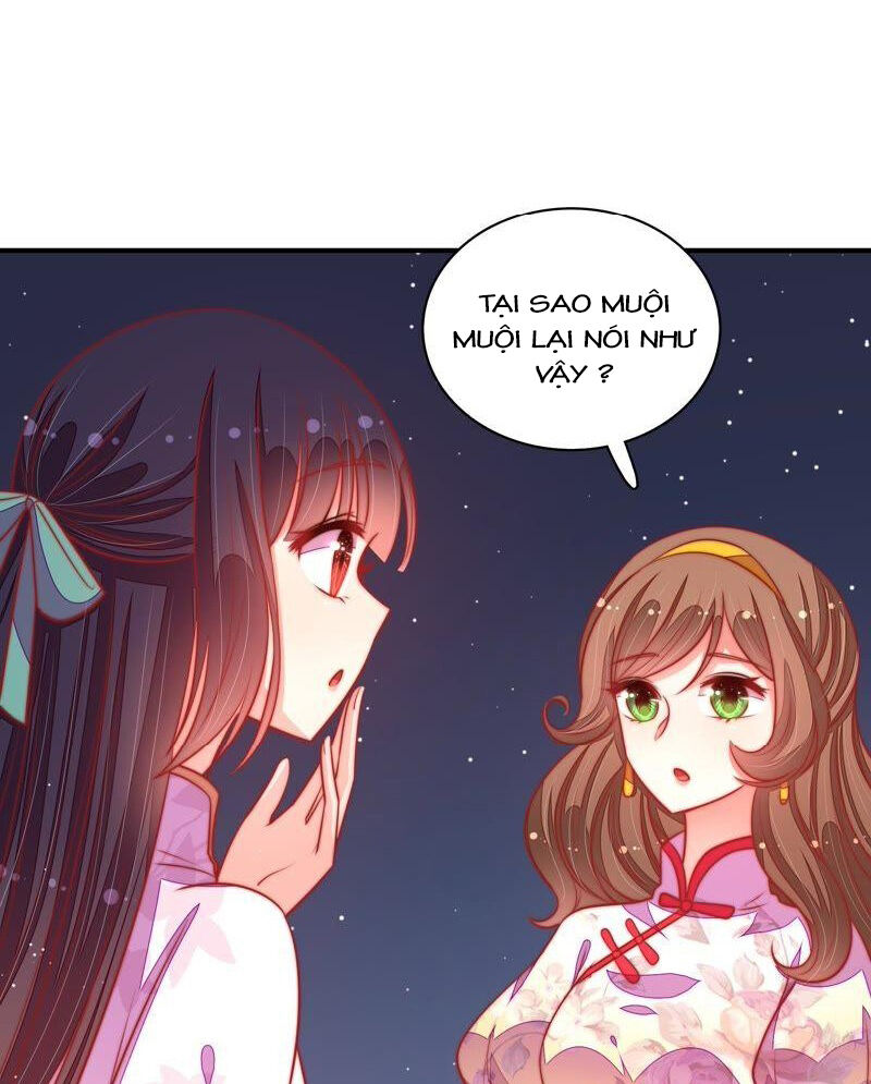 Ngày Nào Thiếu Soái Cũng Ghen Chapter 173 - 7