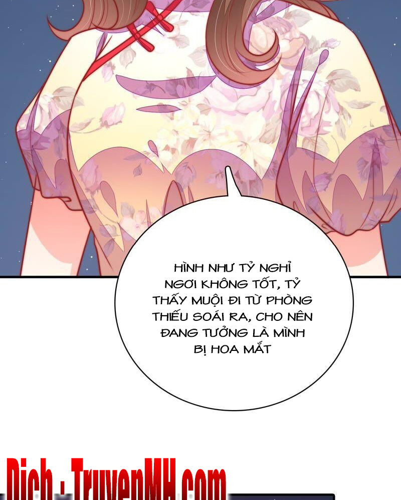 Ngày Nào Thiếu Soái Cũng Ghen Chapter 173 - 10