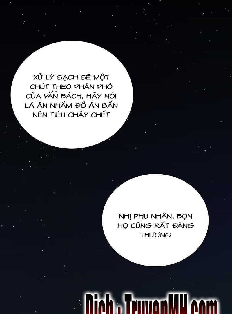 Ngày Nào Thiếu Soái Cũng Ghen Chapter 183 - 2
