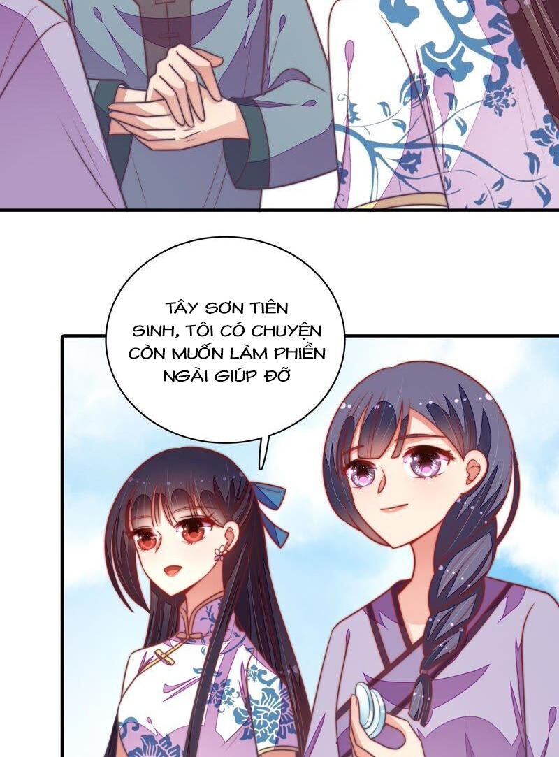 Ngày Nào Thiếu Soái Cũng Ghen Chapter 183 - 11