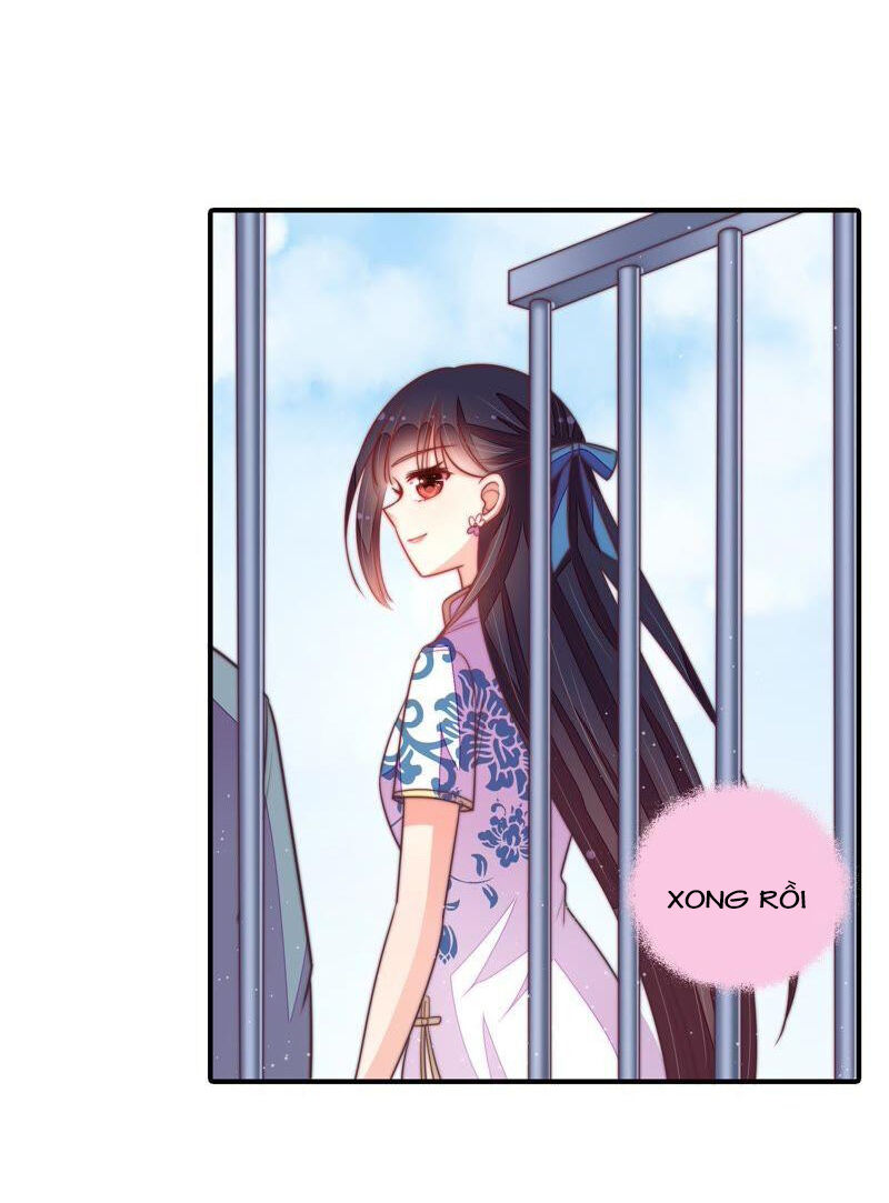 Ngày Nào Thiếu Soái Cũng Ghen Chapter 183 - 13