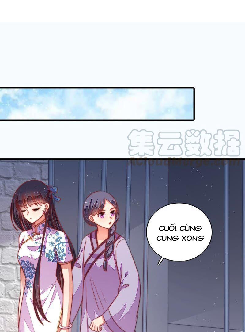 Ngày Nào Thiếu Soái Cũng Ghen Chapter 183 - 6