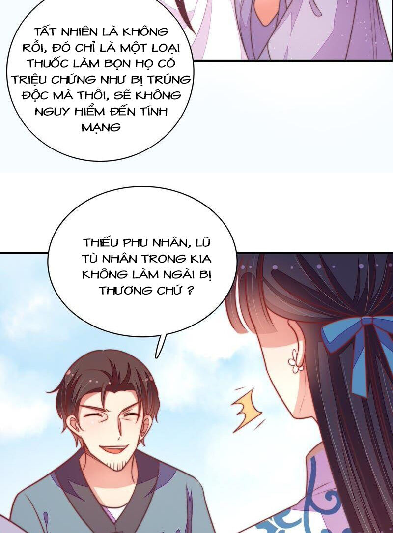 Ngày Nào Thiếu Soái Cũng Ghen Chapter 183 - 10