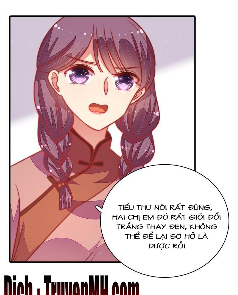 Ngày Nào Thiếu Soái Cũng Ghen Chapter 184 - 2