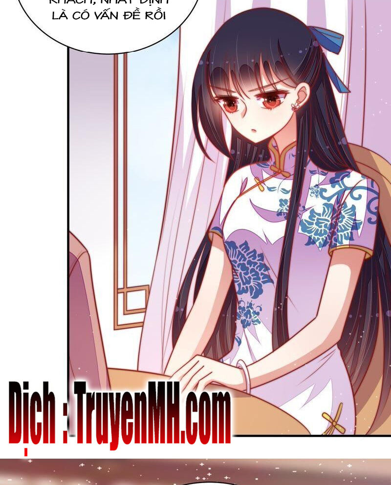 Ngày Nào Thiếu Soái Cũng Ghen Chapter 184 - 11