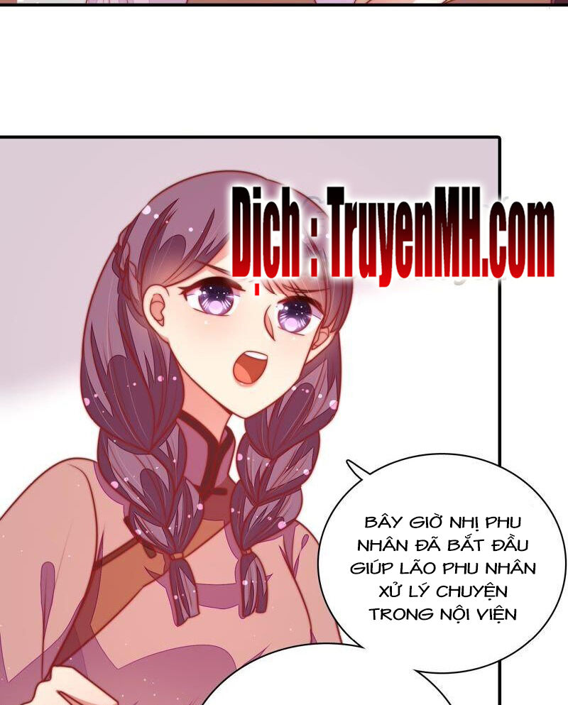 Ngày Nào Thiếu Soái Cũng Ghen Chapter 184 - 13