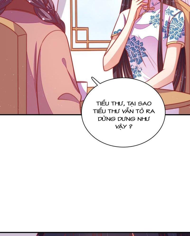 Ngày Nào Thiếu Soái Cũng Ghen Chapter 184 - 15