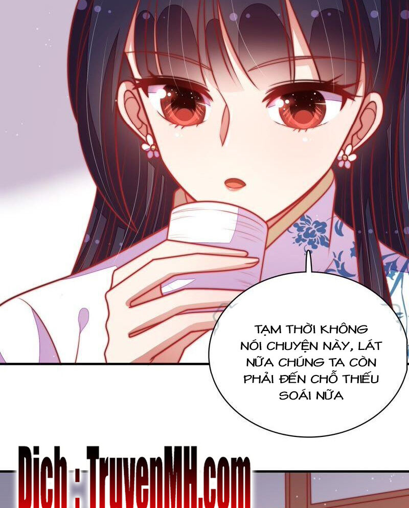 Ngày Nào Thiếu Soái Cũng Ghen Chapter 184 - 16