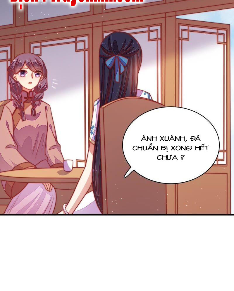 Ngày Nào Thiếu Soái Cũng Ghen Chapter 184 - 17