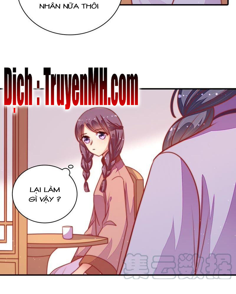 Ngày Nào Thiếu Soái Cũng Ghen Chapter 184 - 19