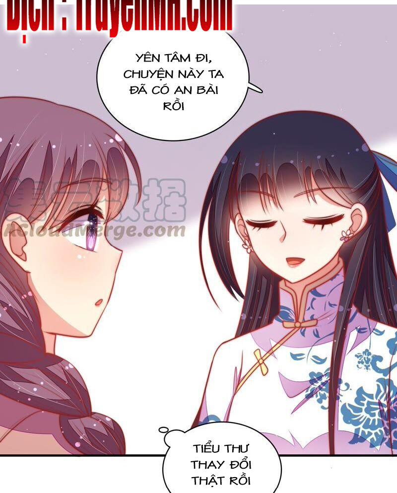 Ngày Nào Thiếu Soái Cũng Ghen Chapter 184 - 3