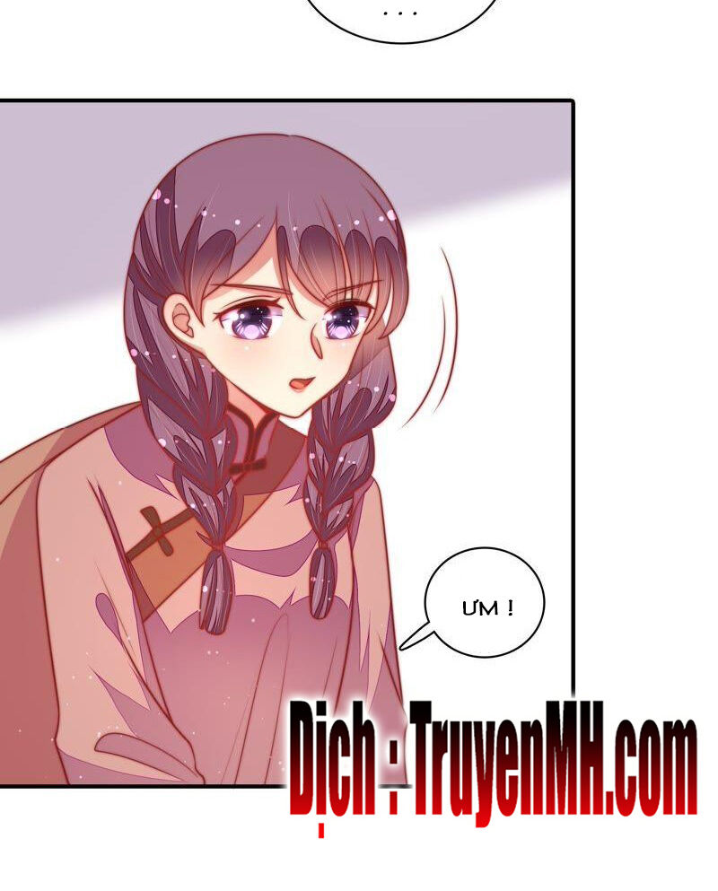 Ngày Nào Thiếu Soái Cũng Ghen Chapter 184 - 4