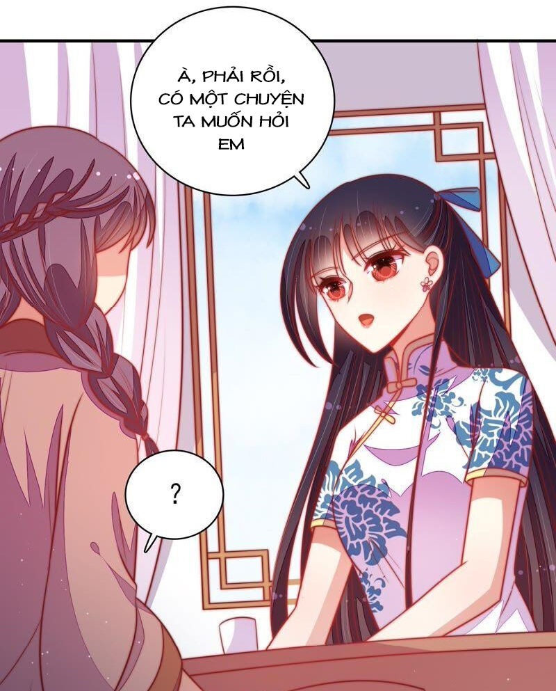 Ngày Nào Thiếu Soái Cũng Ghen Chapter 184 - 5