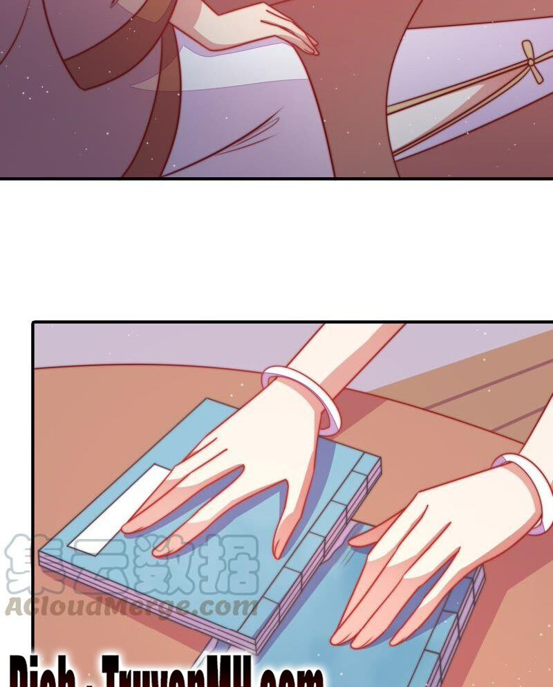 Ngày Nào Thiếu Soái Cũng Ghen Chapter 184 - 6