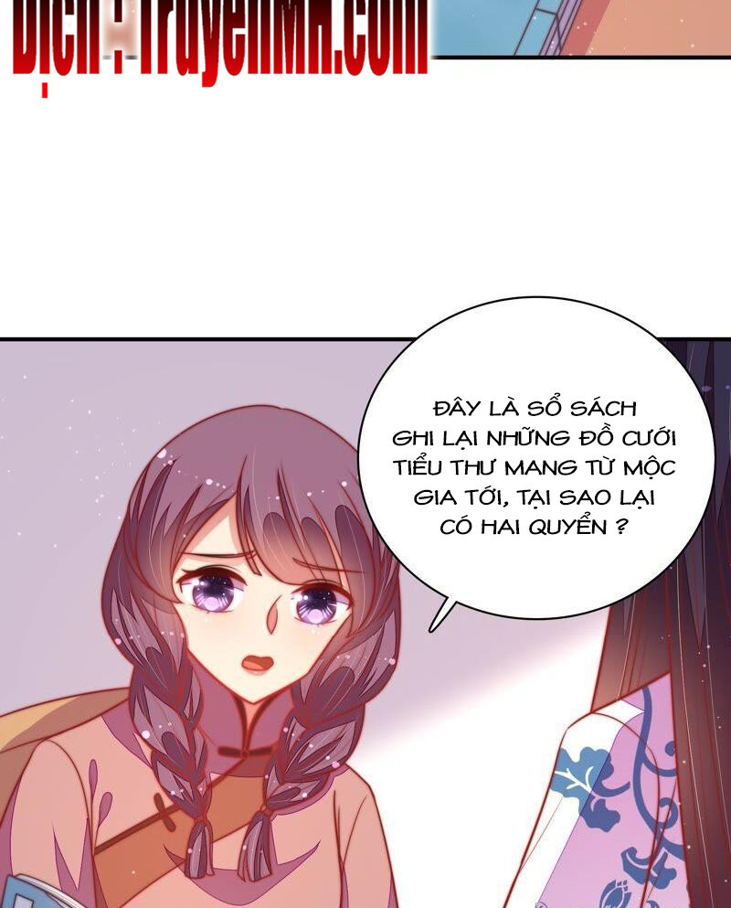 Ngày Nào Thiếu Soái Cũng Ghen Chapter 184 - 7