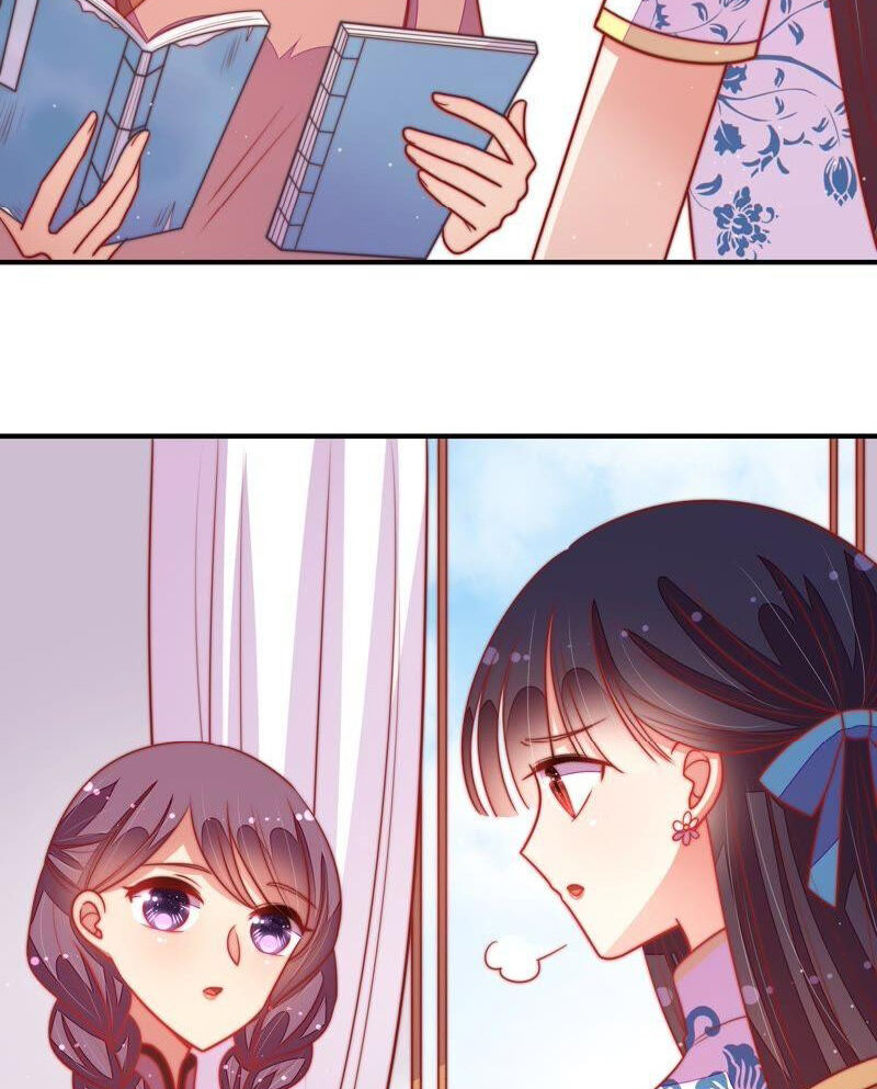 Ngày Nào Thiếu Soái Cũng Ghen Chapter 184 - 8