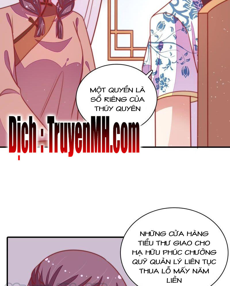 Ngày Nào Thiếu Soái Cũng Ghen Chapter 184 - 9