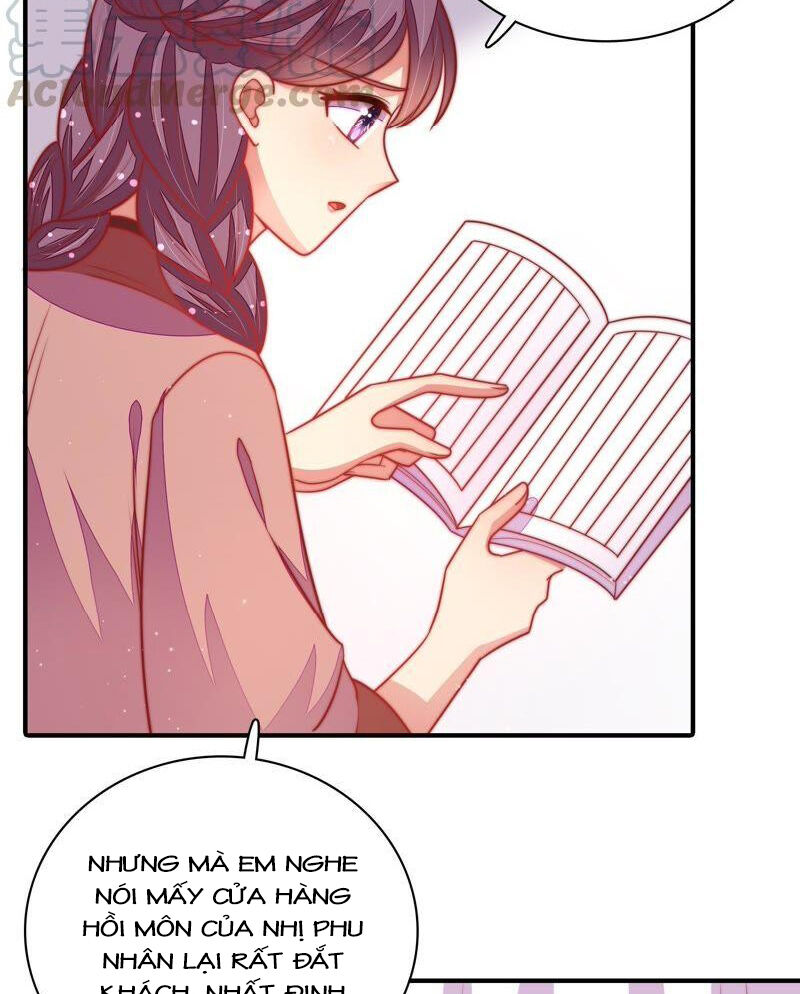 Ngày Nào Thiếu Soái Cũng Ghen Chapter 184 - 10