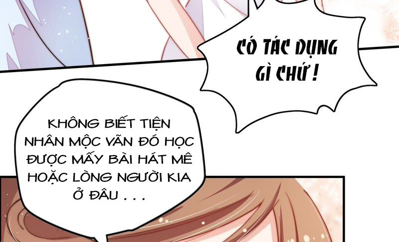 Ngày Nào Thiếu Soái Cũng Ghen Chapter 19 - 19