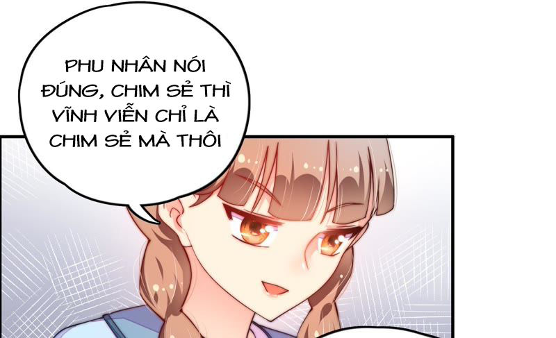 Ngày Nào Thiếu Soái Cũng Ghen Chapter 19 - 27