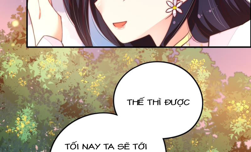 Ngày Nào Thiếu Soái Cũng Ghen Chapter 19 - 48