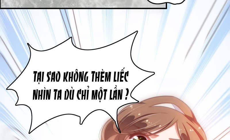 Ngày Nào Thiếu Soái Cũng Ghen Chapter 19 - 8