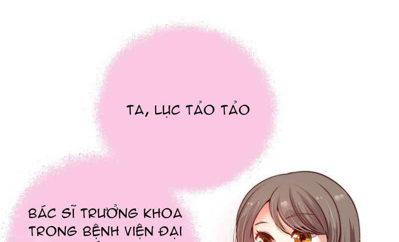 Ngày Nào Thiếu Soái Cũng Ghen Chapter 2 - 3