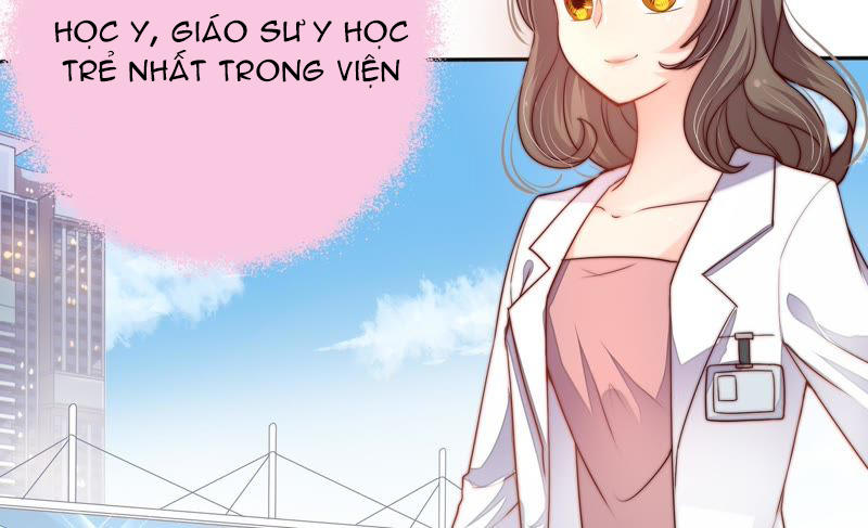 Ngày Nào Thiếu Soái Cũng Ghen Chapter 2 - 4