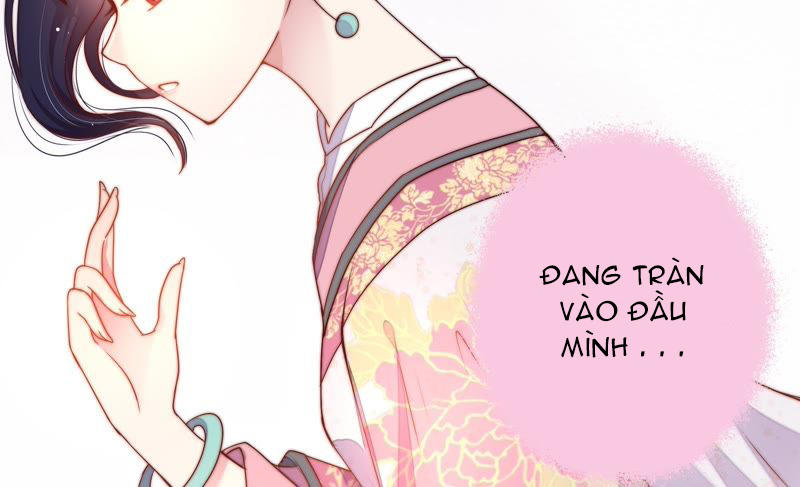 Ngày Nào Thiếu Soái Cũng Ghen Chapter 2 - 50