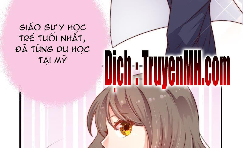 Ngày Nào Thiếu Soái Cũng Ghen Chapter 2 - 6