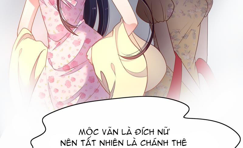 Ngày Nào Thiếu Soái Cũng Ghen Chapter 2 - 57