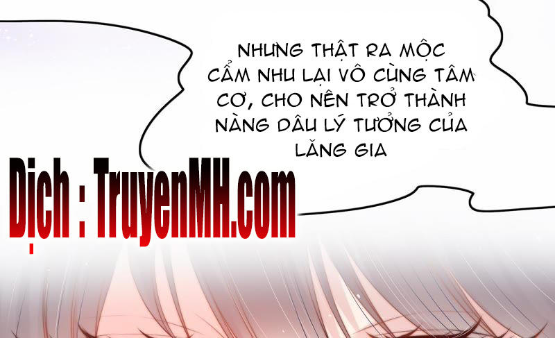 Ngày Nào Thiếu Soái Cũng Ghen Chapter 2 - 61