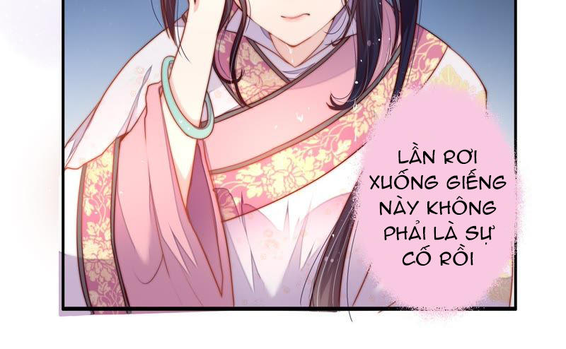 Ngày Nào Thiếu Soái Cũng Ghen Chapter 2 - 64