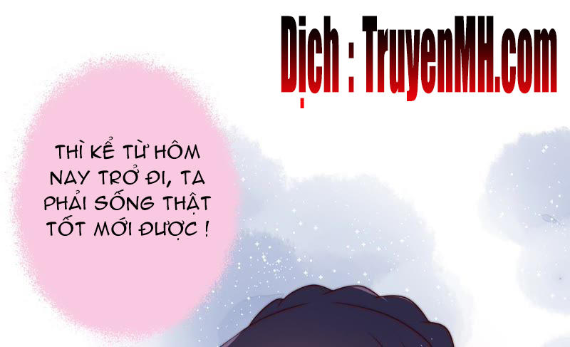 Ngày Nào Thiếu Soái Cũng Ghen Chapter 2 - 71