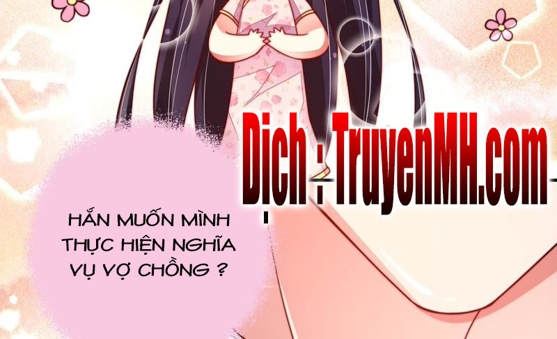 Ngày Nào Thiếu Soái Cũng Ghen Chapter 20 - 14