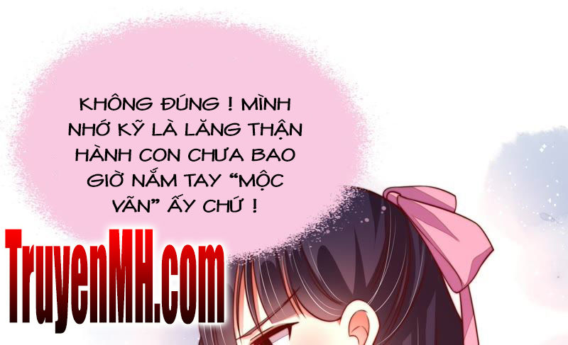 Ngày Nào Thiếu Soái Cũng Ghen Chapter 20 - 17