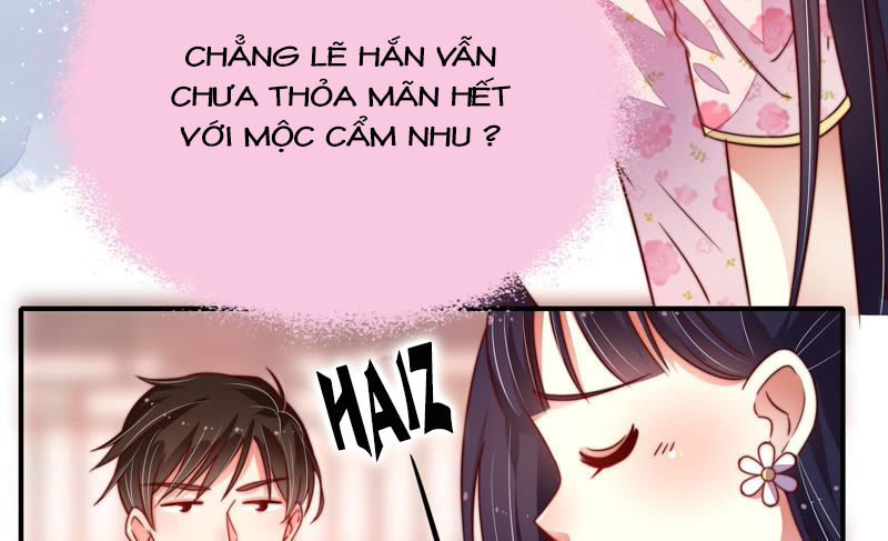 Ngày Nào Thiếu Soái Cũng Ghen Chapter 20 - 19